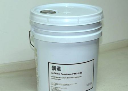 點擊查看詳細信息<br>標題：食品級潤滑油 閱讀次數(shù)：3257