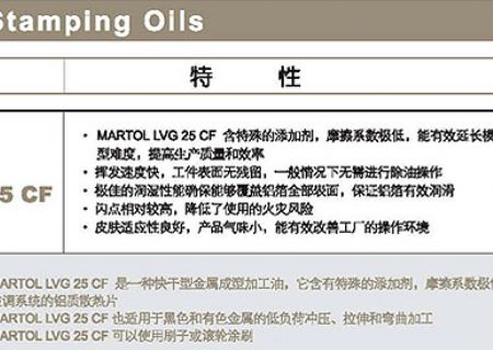 點擊查看詳細信息<br>標題：沖壓油 閱讀次數(shù)：3315